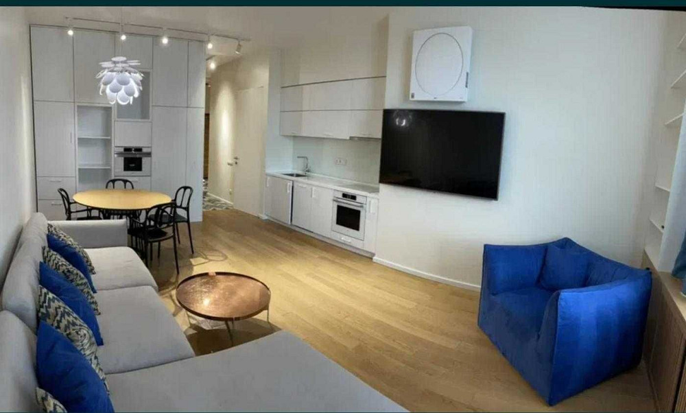 СУПЕР ЦІНА! Оренда 1-к квартира в ЖК Новопечерські Липки Киев - изображение 2