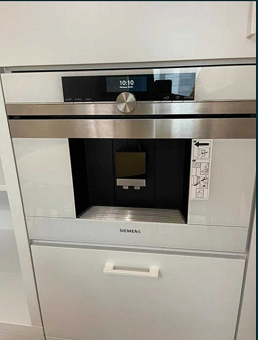 СУПЕР ЦІНА! Оренда 1-к квартира в ЖК Новопечерські Липки Киев - изображение 6