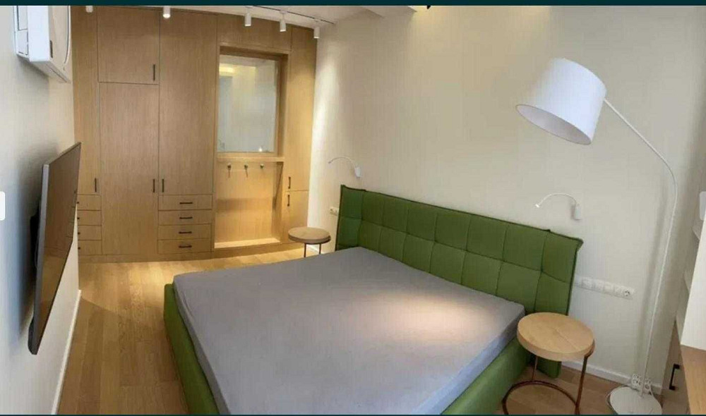 СУПЕР ЦІНА! Оренда 1-к квартира в ЖК Новопечерські Липки Киев - изображение 8