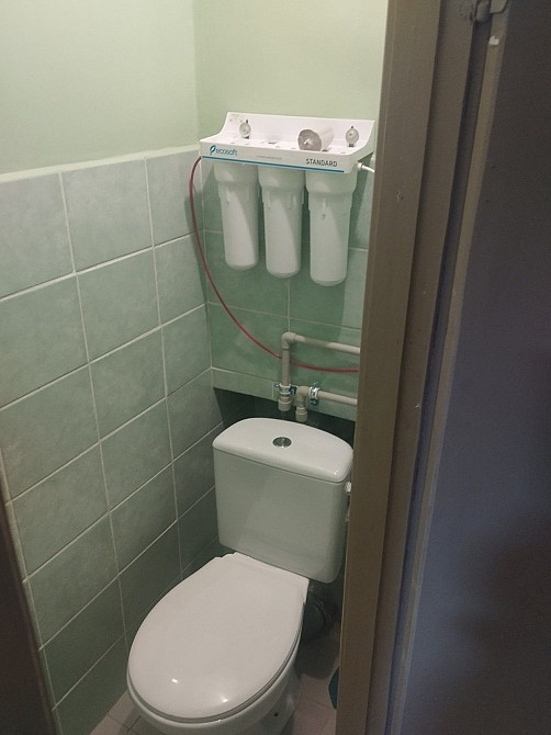 Оренда 2-ної вул. Антонича Львов - изображение 8