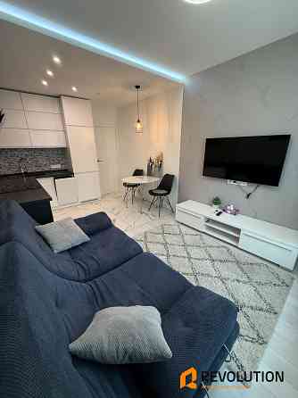 ЖК New York; Оренда; м. Олімпійська 10 хв; Бізнес клас; 1 кімнатна Киев