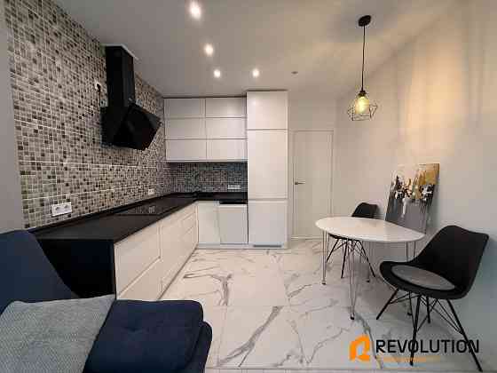 ЖК New York; Оренда; м. Олімпійська 10 хв; Бізнес клас; 1 кімнатна Киев