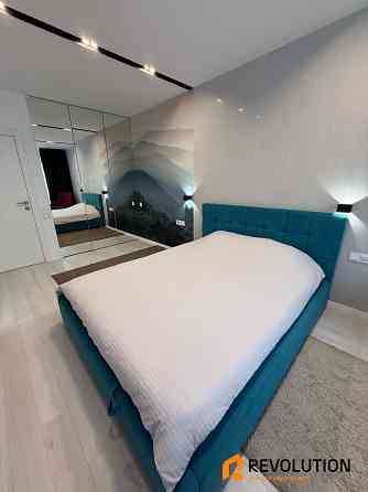 ЖК New York; Оренда; м. Олімпійська 10 хв; Бізнес клас; 1 кімнатна Киев