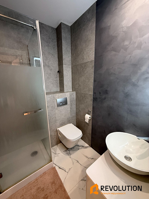 ЖК New York; Оренда; м. Олімпійська 10 хв; Бізнес клас; 1 кімнатна Киев - изображение 8