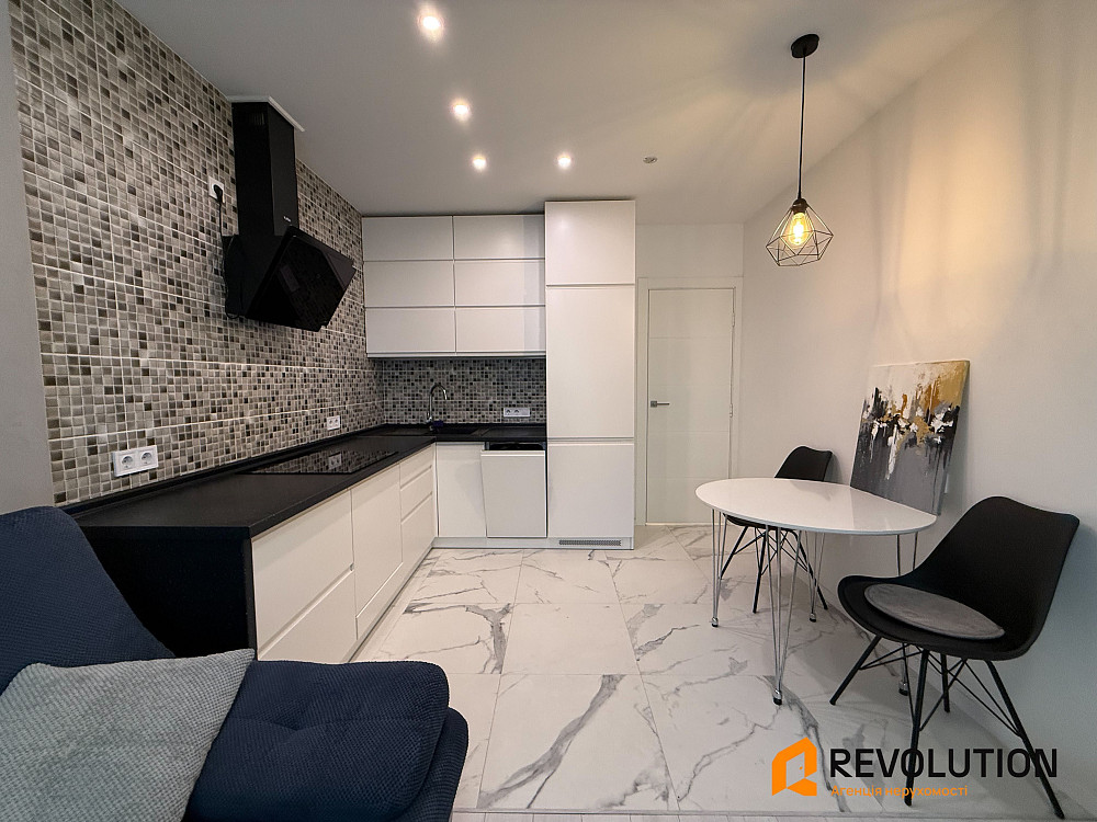 ЖК New York; Оренда; м. Олімпійська 10 хв; Бізнес клас; 1 кімнатна Киев - изображение 2