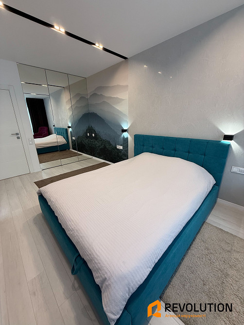 ЖК New York; Оренда; м. Олімпійська 10 хв; Бізнес клас; 1 кімнатна Киев - изображение 5