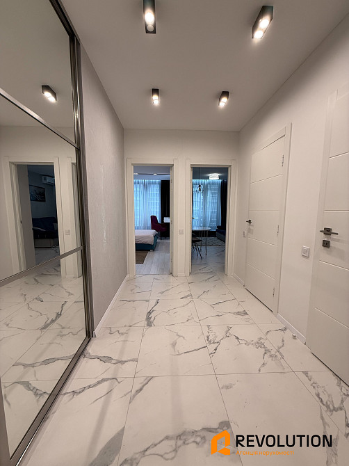 ЖК New York; Оренда; м. Олімпійська 10 хв; Бізнес клас; 1 кімнатна Киев - изображение 6