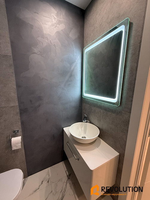 ЖК New York; Оренда; м. Олімпійська 10 хв; Бізнес клас; 1 кімнатна Киев - изображение 7