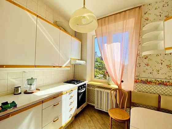 Оренда  квартири в центрі! ст. м. Палац спорту Киев