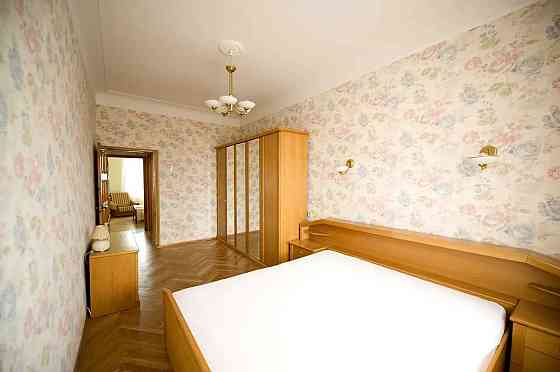 Оренда  квартири в центрі! ст. м. Палац спорту Киев