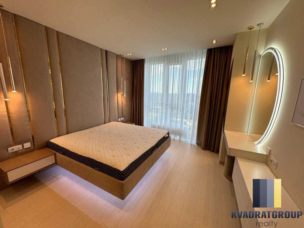 #Здам #3к #квартира ЖК #Панорама  ЖК #Panorama Днепр - изображение 3