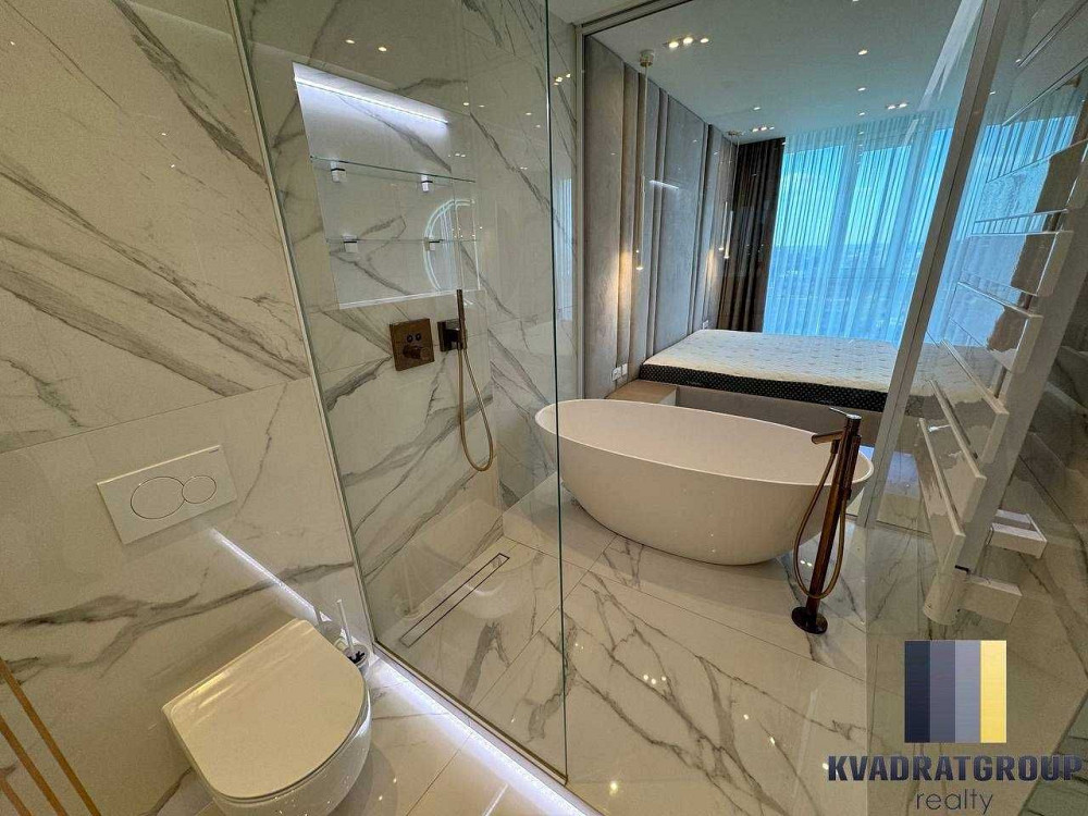 #Здам #3к #квартира ЖК #Панорама  ЖК #Panorama Днепр - изображение 7