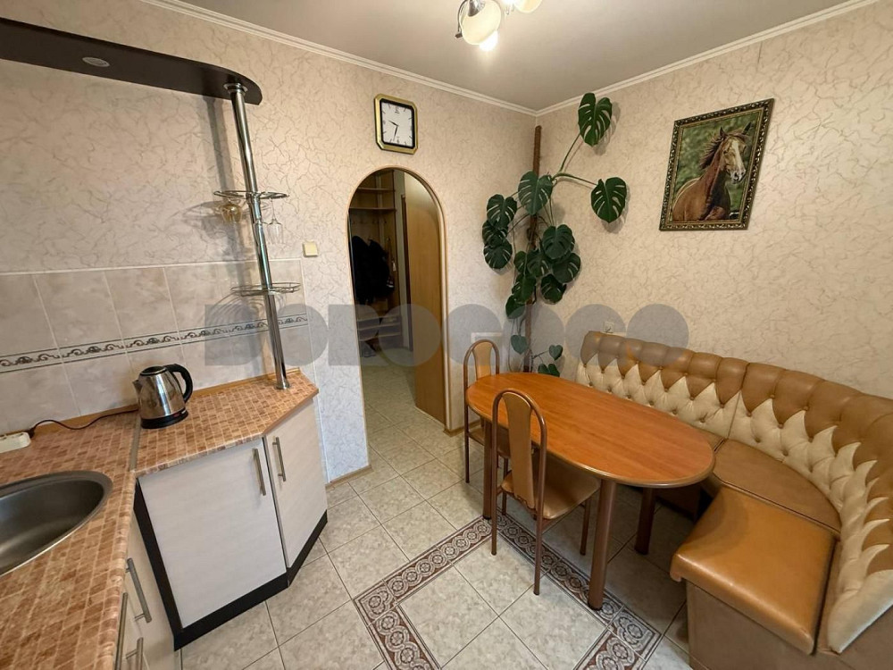 Оренда 1к. квартири, вул. Єфремова Академіка 29/22, Біличі Киев - изображение 6