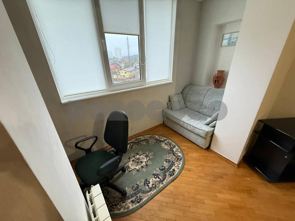 Оренда 1к. квартири, вул. Єфремова Академіка 29/22, Біличі Киев - изображение 4