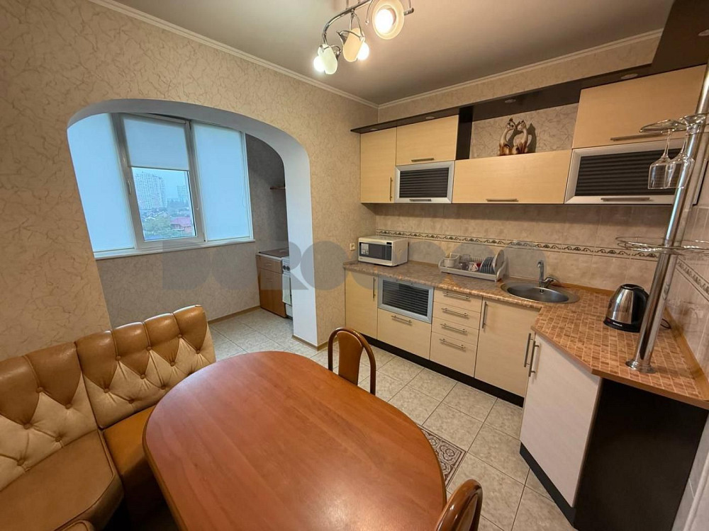 Оренда 1к. квартири, вул. Єфремова Академіка 29/22, Біличі Киев - изображение 7