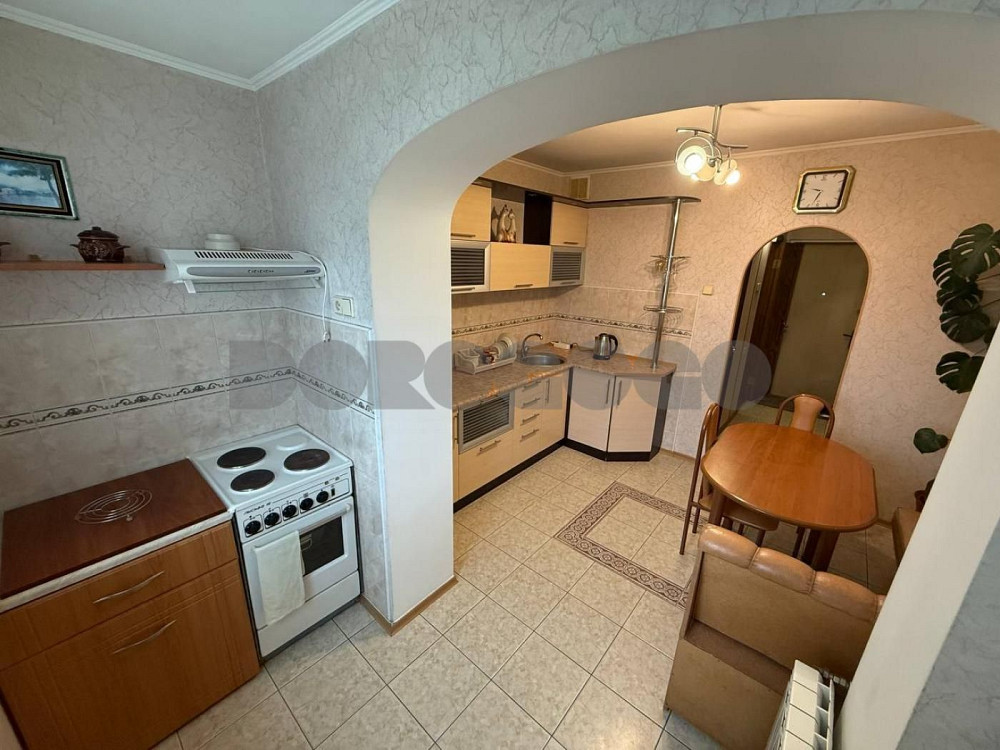 Оренда 1к. квартири, вул. Єфремова Академіка 29/22, Біличі Киев - изображение 8