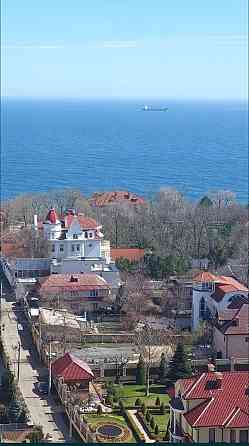 Квартира в ЖК Аквамарин на 16 станции Большого фонтана с прямым видом! Одесса