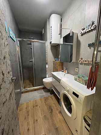 Квартира в ЖК Аквамарин на 16 станции Большого фонтана с прямым видом! Одесса