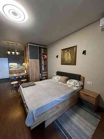 Квартира в ЖК Аквамарин на 16 станции Большого фонтана с прямым видом! Одесса