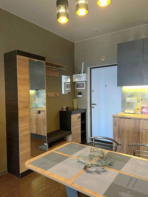 Квартира в ЖК Аквамарин на 16 станции Большого фонтана с прямым видом! Одеса - зображення 7