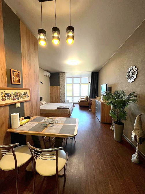 Квартира в ЖК Аквамарин на 16 станции Большого фонтана с прямым видом! Одеса - зображення 2