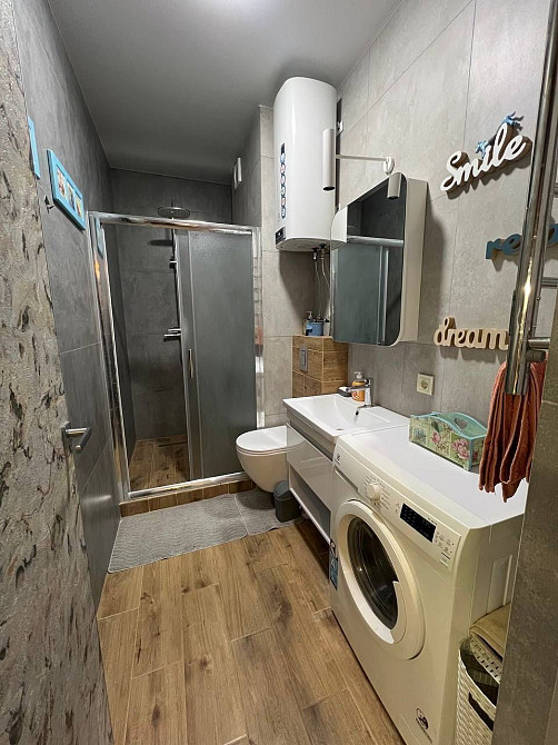 Квартира в ЖК Аквамарин на 16 станции Большого фонтана с прямым видом! Одеса - зображення 6