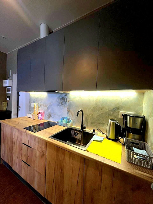 Квартира в ЖК Аквамарин на 16 станции Большого фонтана с прямым видом! Одеса - зображення 8