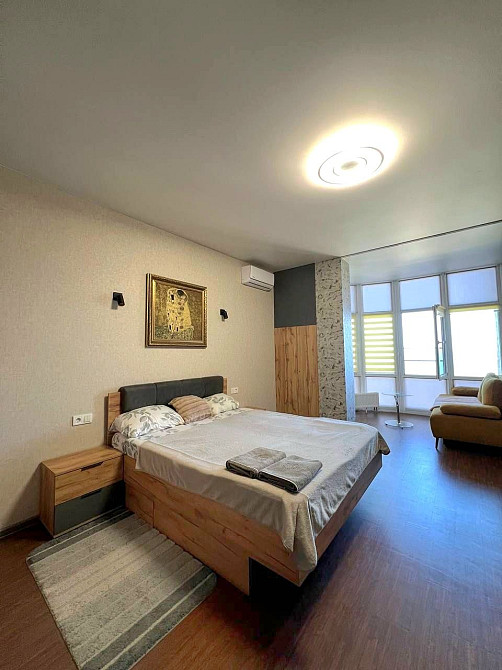 Квартира в ЖК Аквамарин на 16 станции Большого фонтана с прямым видом! Одеса - зображення 3