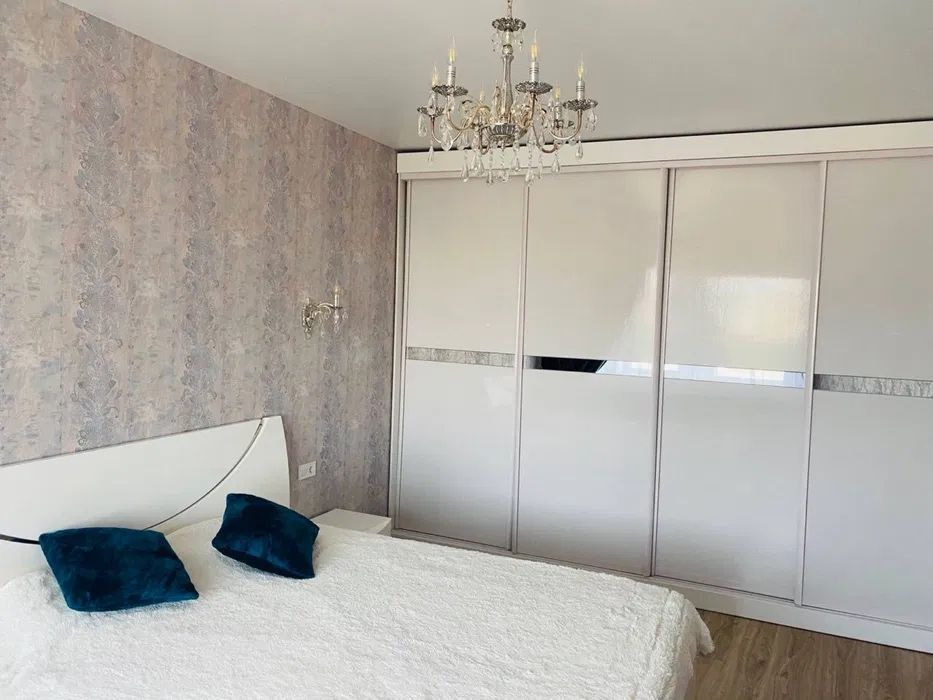 Аренда 2 ком кв ЖК 27 Жемчужина Аркадия До Лета!!! Парк Юность Код1198 Одеса - зображення 2