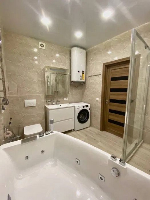 Аренда 2 ком кв ЖК 27 Жемчужина Аркадия До Лета!!! Парк Юность Код1198 Одеса - зображення 7