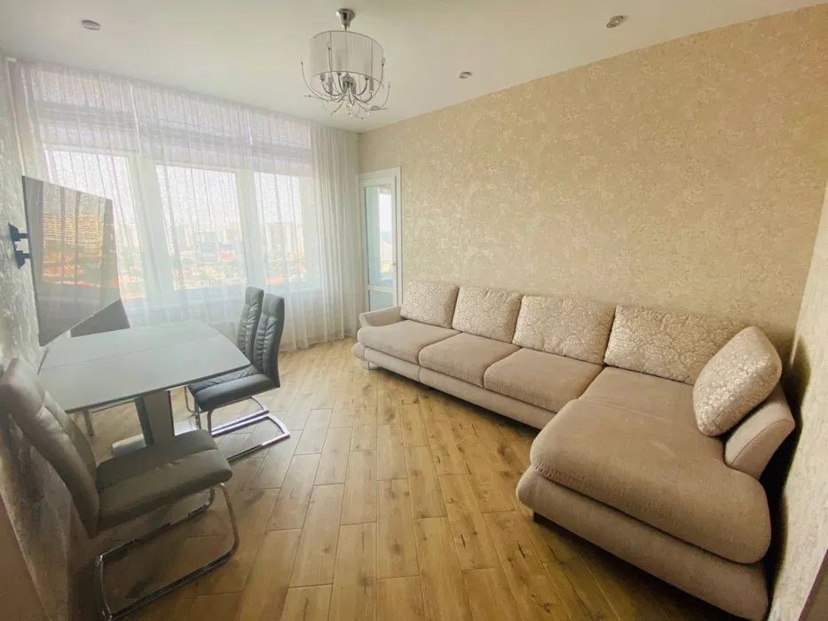 Аренда 2 ком кв ЖК 27 Жемчужина Аркадия До Лета!!! Парк Юность Код1198 Одеса - зображення 4