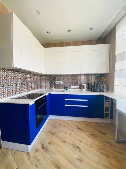 Аренда 2 ком кв ЖК 27 Жемчужина Аркадия До Лета!!! Парк Юность Код1198 Одеса - зображення 5