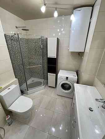 Аренда евродвушка ЦЕНТР рядом, ЖК Прохоровский, лоджия Одесса