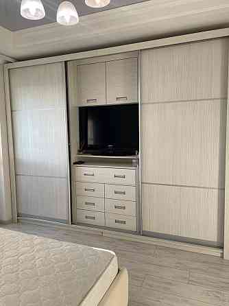 Аренда евродвушка ЦЕНТР рядом, ЖК Прохоровский, лоджия Одесса