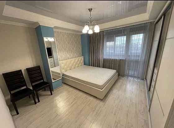 Аренда евродвушка ЦЕНТР рядом, ЖК Прохоровский, лоджия Одесса