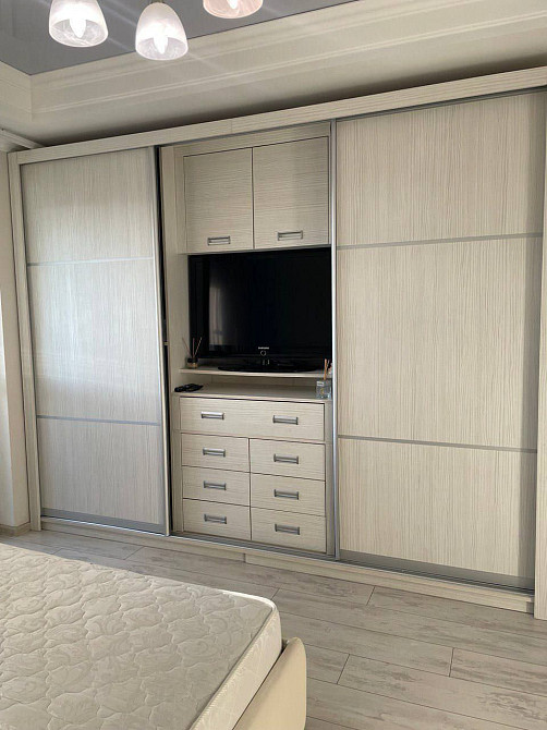 Аренда евродвушка ЦЕНТР рядом, ЖК Прохоровский, лоджия Одесса - изображение 5