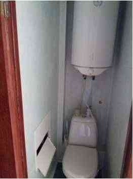 Аренда 2-х комнатной квартиры. Химик. Славянск