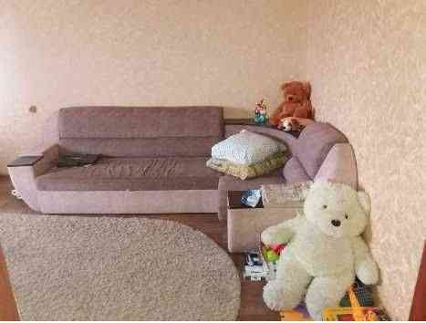 Аренда 2-х комнатной квартиры. Химик. Славянск