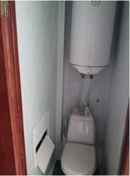 Аренда 2-х комнатной квартиры. Химик. Слов`янськ - зображення 4