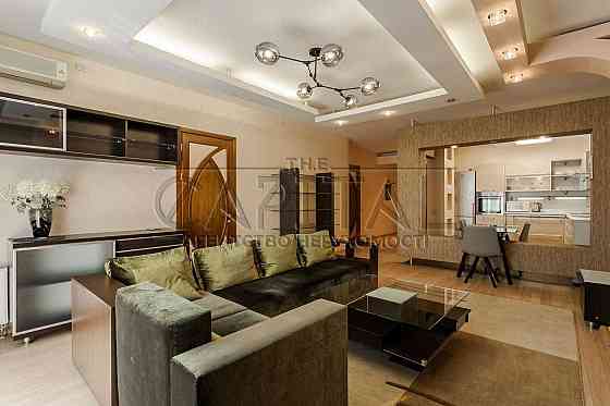 Аренда квартиры Шевченковский рн Золотые Ворота ул Олеся Гончара Центр Киев