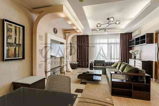 Аренда квартиры Шевченковский рн Золотые Ворота ул Олеся Гончара Центр Киев