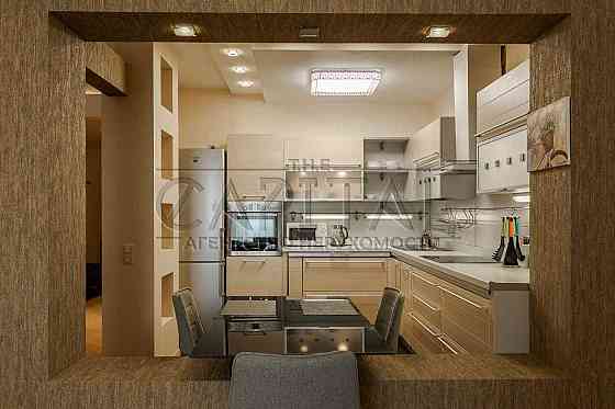 Аренда квартиры Шевченковский рн Золотые Ворота ул Олеся Гончара Центр Киев