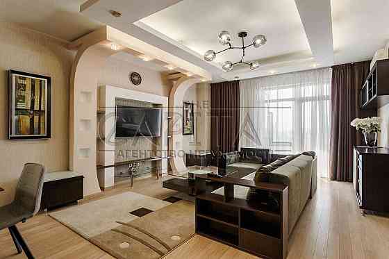 Аренда квартиры Шевченковский рн Золотые Ворота ул Олеся Гончара Центр Киев