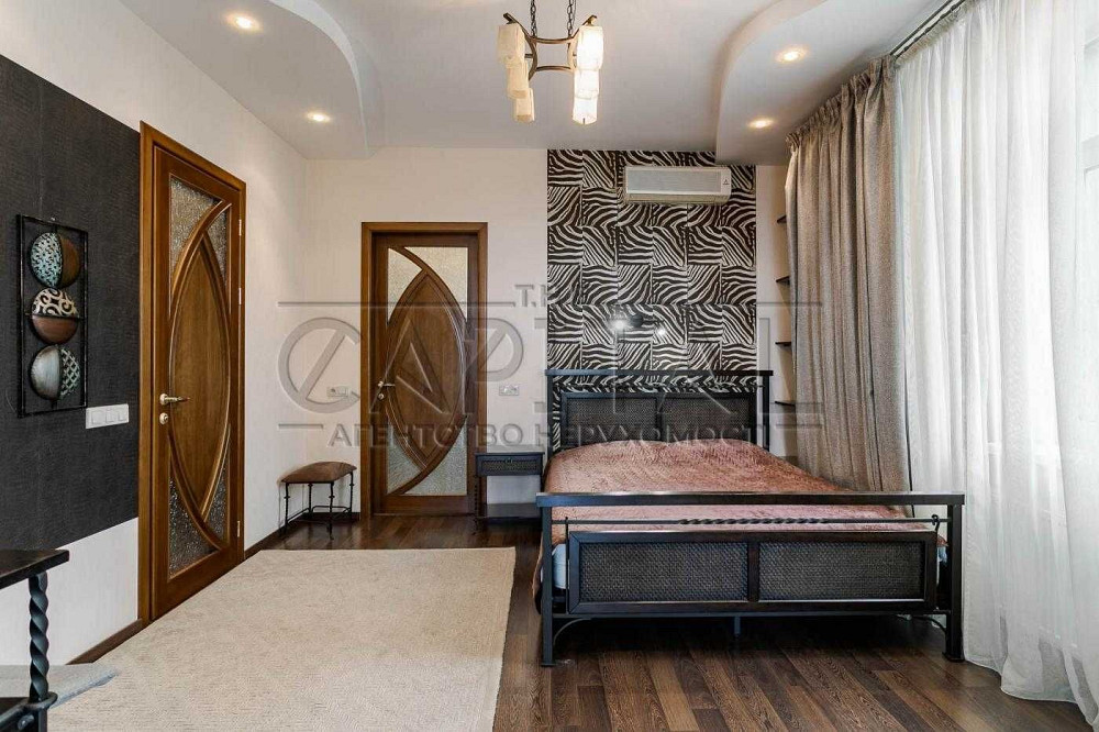 Аренда квартиры Шевченковский рн Золотые Ворота ул Олеся Гончара Центр Киев - изображение 7