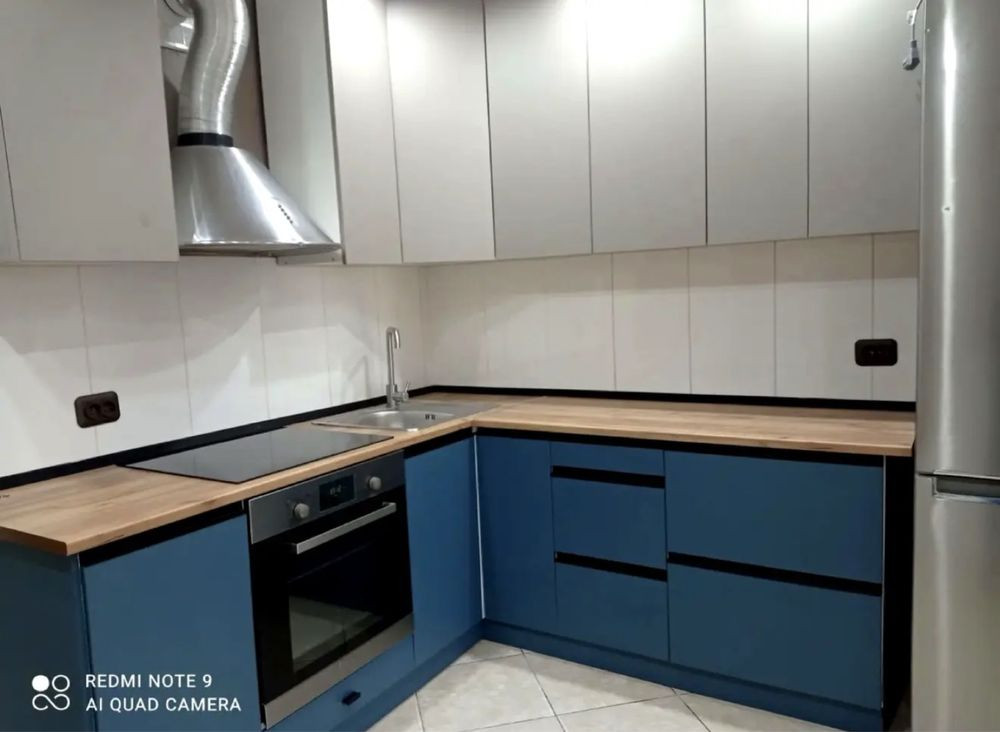 Оренда квартири Максимовича 9В Киев - изображение 2