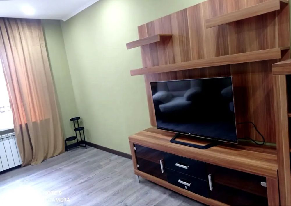 Оренда квартири Максимовича 9В Киев - изображение 6