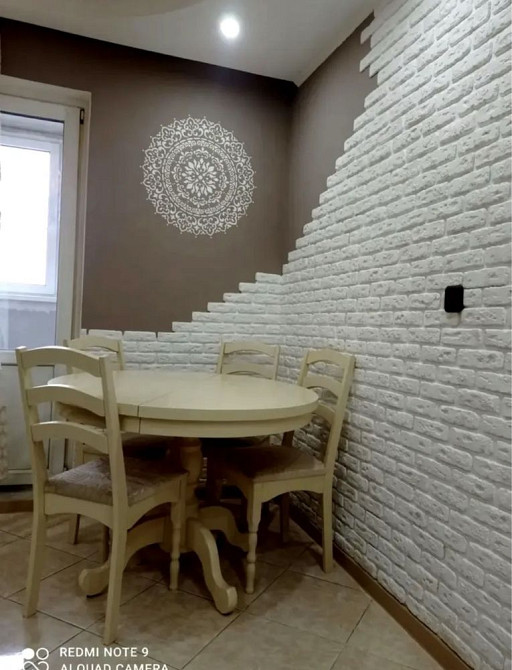 Оренда квартири Максимовича 9В Киев - изображение 1