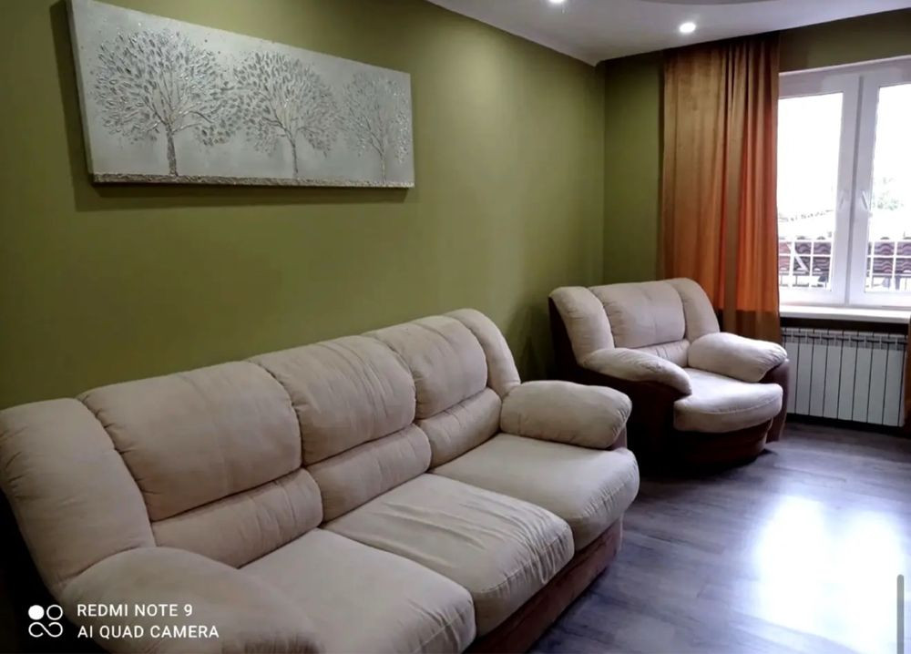 Оренда квартири Максимовича 9В Киев - изображение 8