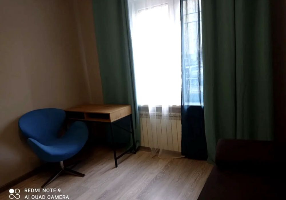 Оренда квартири Максимовича 9В Киев - изображение 7