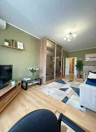 Оренда двокімнатної квартири в центрі Київа Коновальця 36В Киев